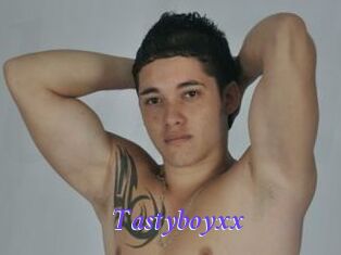Tastyboyxx