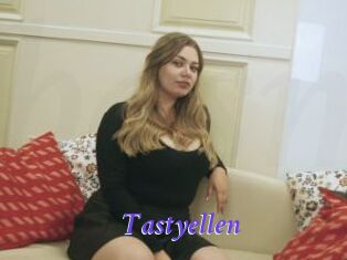 Tastyellen
