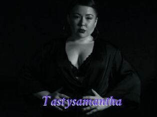 Tastysamantha