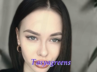 Tasyagreens