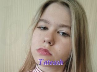 Tateash