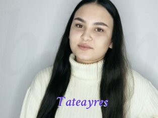 Tateayres