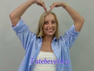 Tatebeverley
