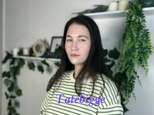 Tatebigge