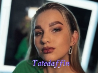 Tatedaffin