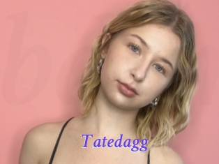 Tatedagg