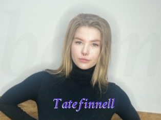 Tatefinnell