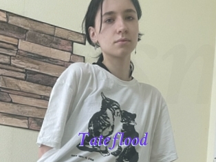 Tateflood