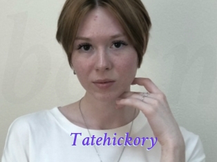 Tatehickory