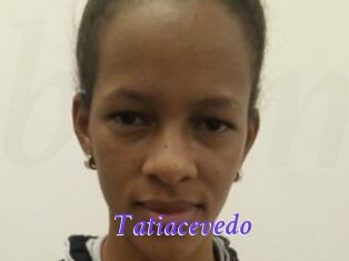 tatiacevedo Bdsm gratuit