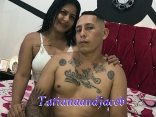 Tatianaandjacob