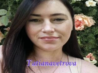 Tatianavetrova