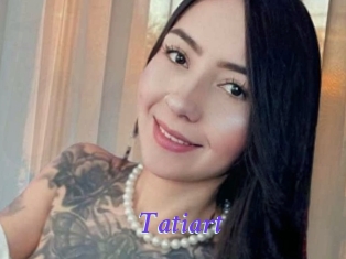 Tatiart