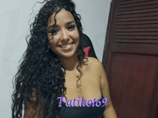 tatihot69 Bdsm gratuit