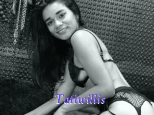 Tatiwillis
