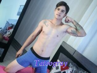 Tatoogray