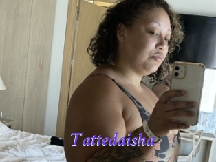 tattedaisha Bdsm gratuit