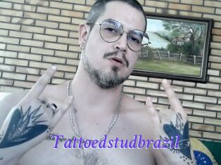 Tattoedstudbrazil