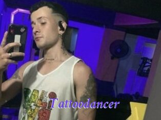 tattoodancer Bdsm gratuit