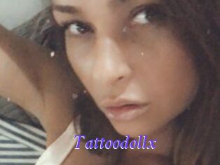Tattoodollx