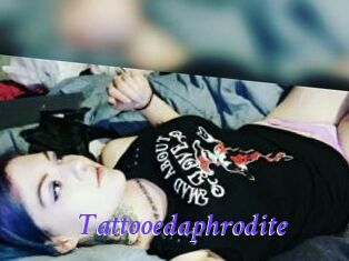 Tattooedaphrodite