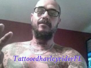 TattooedharleyriderFL