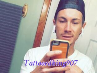 tattooedking907 Bdsm gratuit