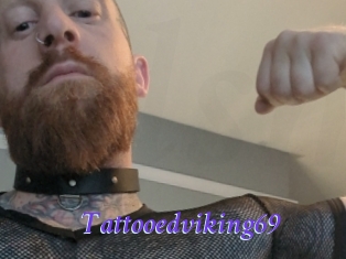 Tattooedviking69