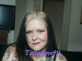 Tattoolove911
