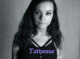 Tattoosue