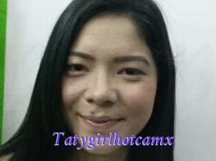 Tatygirlhotcamx