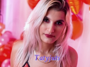 Tatyjuts