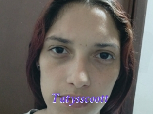 tatysscoott Bdsm gratuit