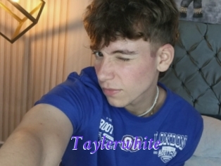 taylerwhite Bdsm gratuit