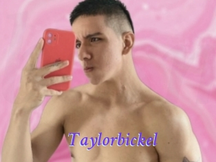 Taylorbickel