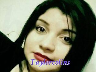 Taylorcolins