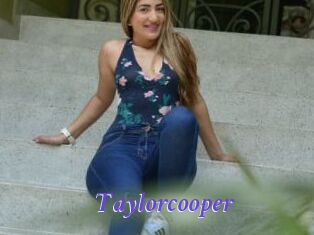 Taylorcooper