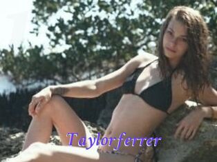 Taylorferrer
