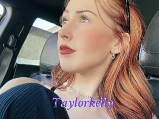 Taylorkelly