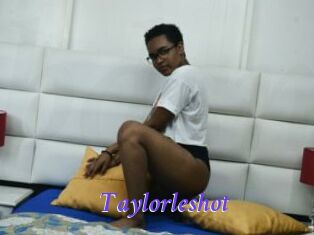Taylorleshot