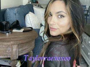Taylorraexoxoo