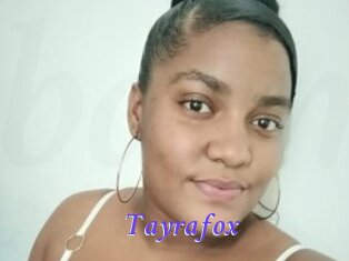 Tayrafox