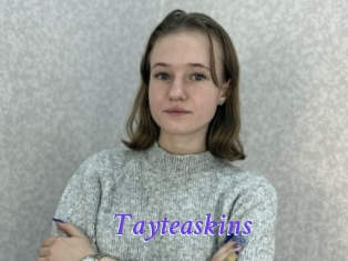 Tayteaskins