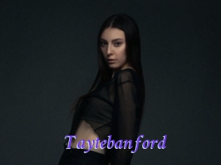 Taytebanford