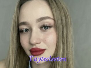 Taytecleeton