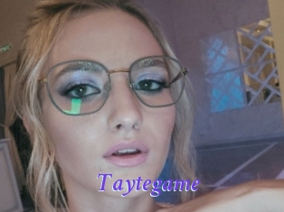 Taytegame