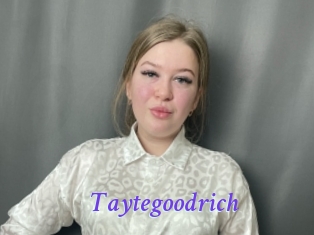 Taytegoodrich