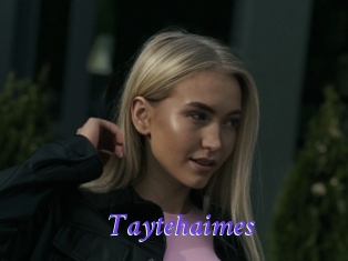 Taytehaimes