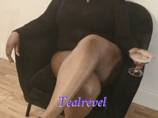 tealrevel Bdsm gratuit
