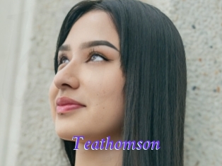 teathomson Bdsm gratuit